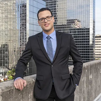 Carlos M. Alvarez Photo