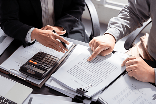 Property Insurance Claims